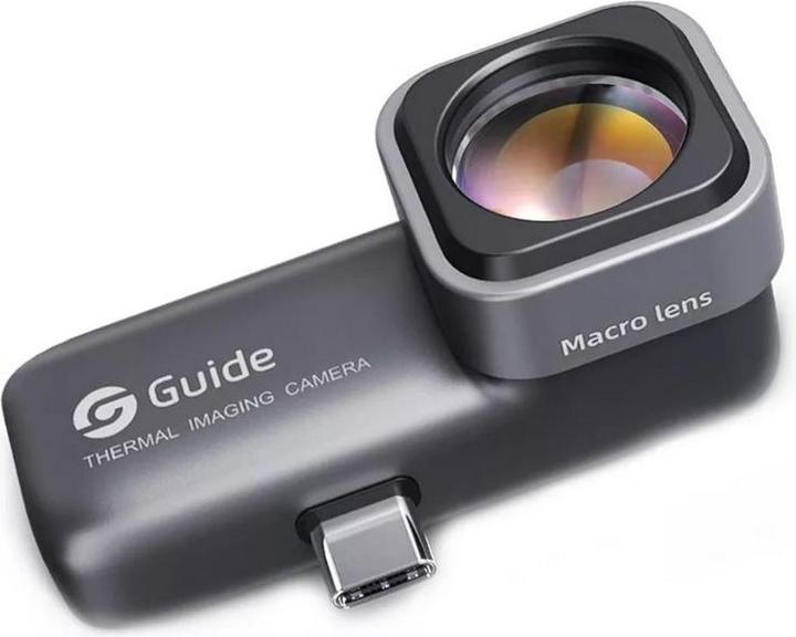 Produktbild Guide M2SA-5X