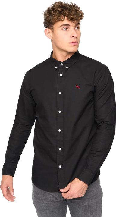 Produktbild Bewley & Ritch Chatmen Hemd (XL)