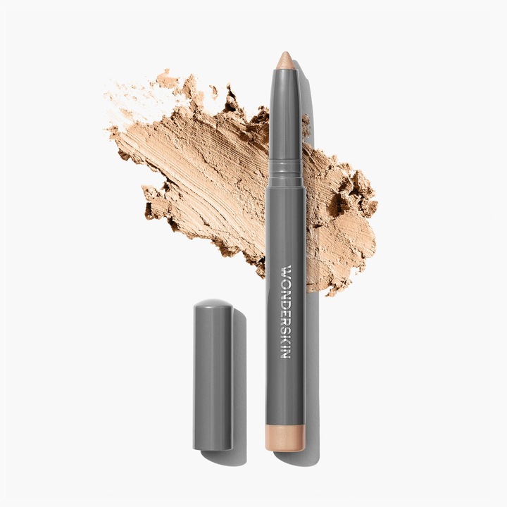Wonderskin IYKYK Eyeshadow Stick - Champagne - 1.4 g (Champagne)