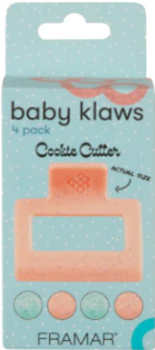 Immagine prodotto Framar Artigli per Bambini