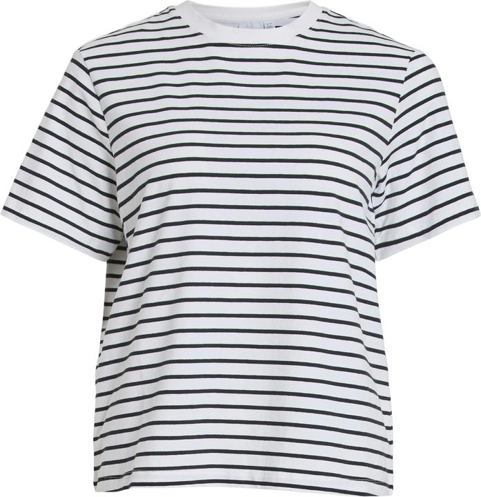 Produktbild Vila Rundhals T-Shirt (S)