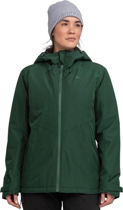 Actual product image Schöffel Ins Jacket Style Wildkar WMS (42)