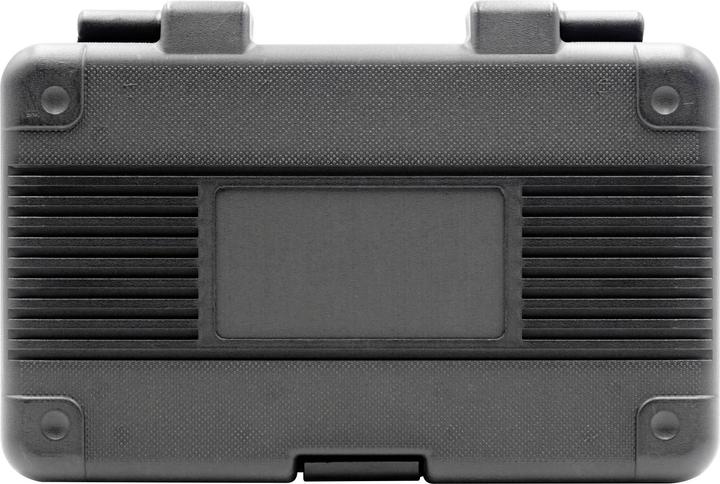 Actual product image Toolcraft SIG-290 gas soldering iron