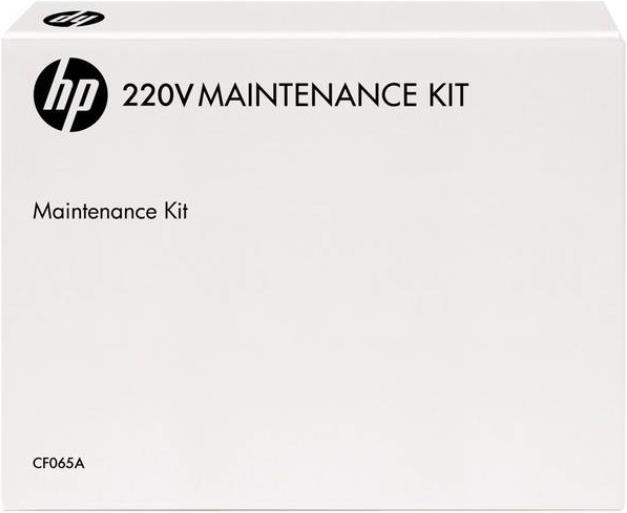 Actual product image HP CF065A Maintenance Kit