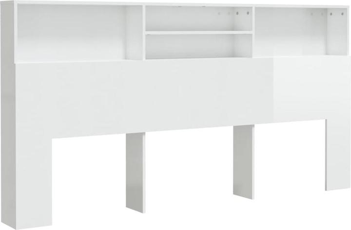 Produktbild VidaXL Bruce (200 x 19 x 103.5 cm)