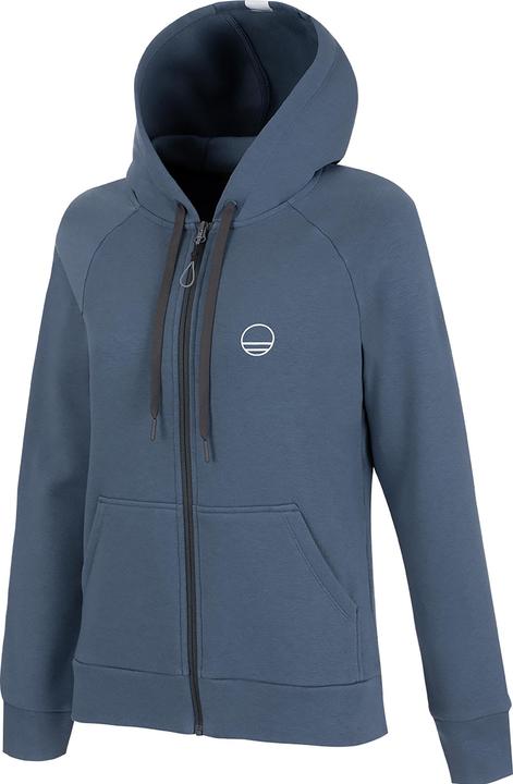 Wild Country Flow Hoody Damen
