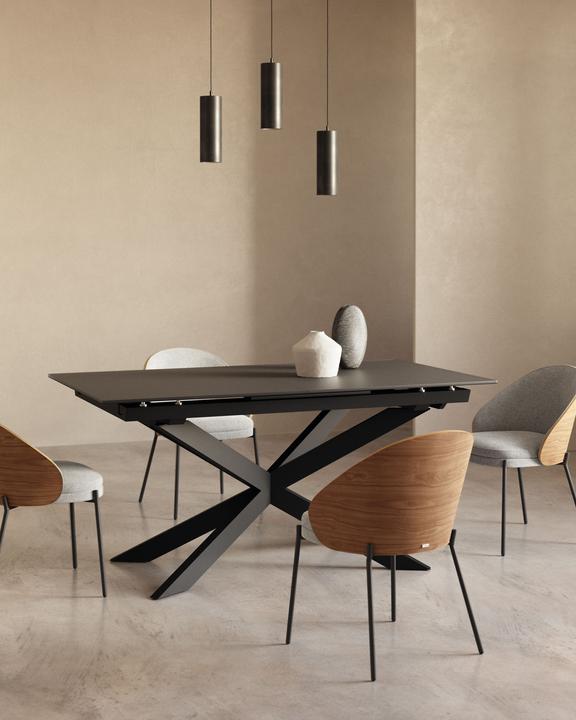 Actual product image Kave Home Atminda (90 x 160 x 76 cm)