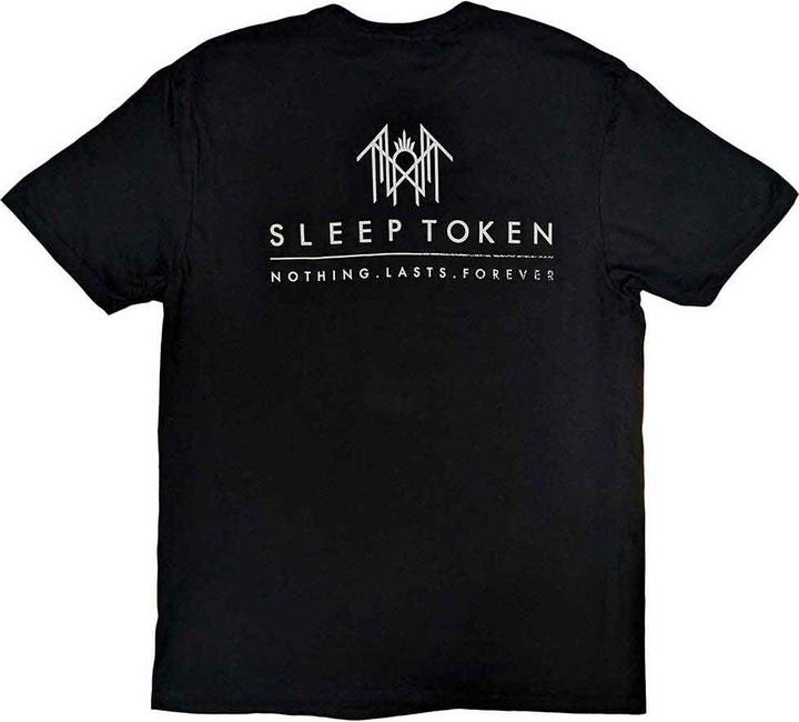 Produktbild Sleep Token Worship TShirt (M)