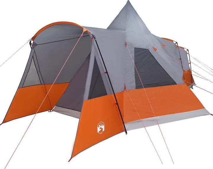 Produktbild vidaXL Teepee Zelt (12 kg)