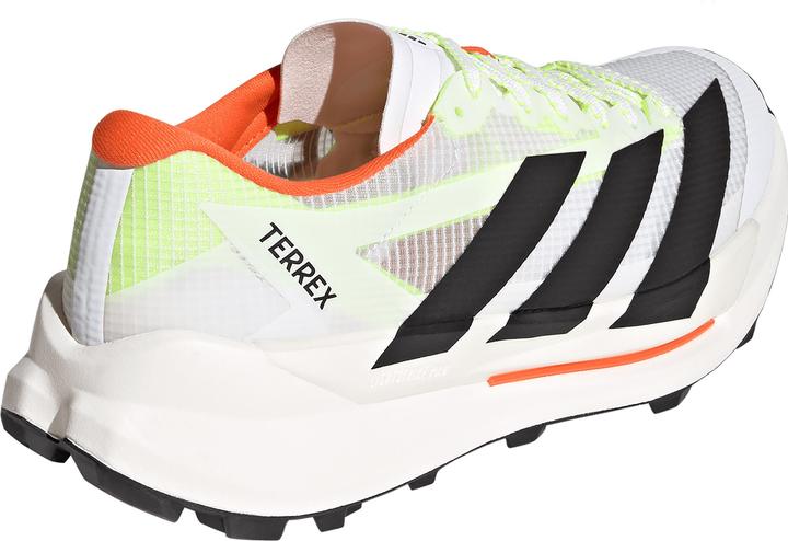 Produktbild Adidas Terrex Agravic TT - Trailrunningschuhe - Herren (44.5, 45)