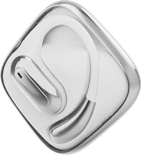 Actual product image Gembird BT Open-Ear TWS Kopfhörer weiss (3 h, Wireless)