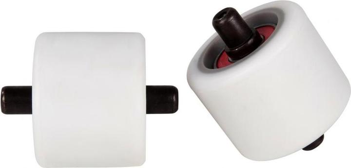 Image du produit Heelys Fats Wheels Abec 5 White 2020