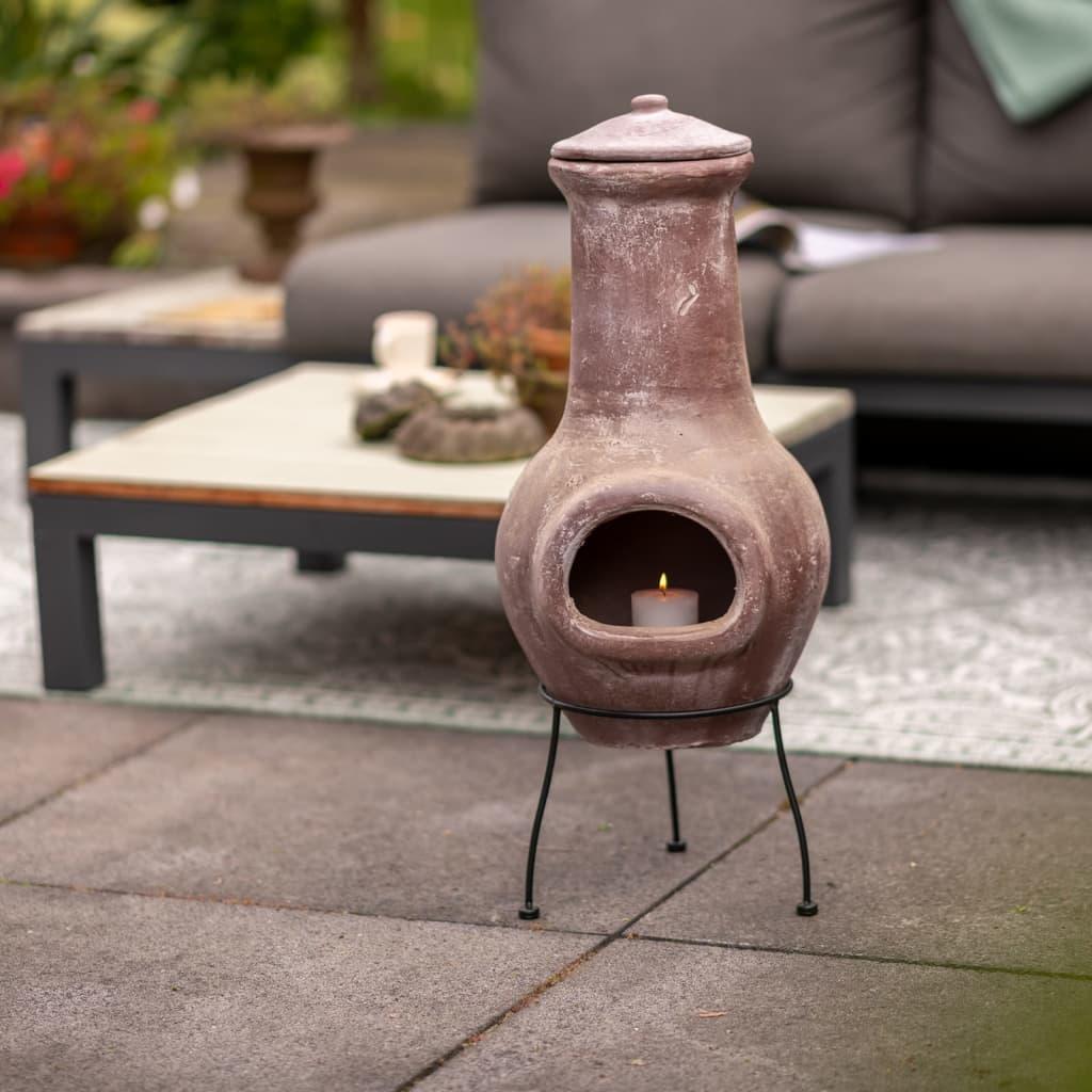 RedFire, Gartencheminée, Ofen