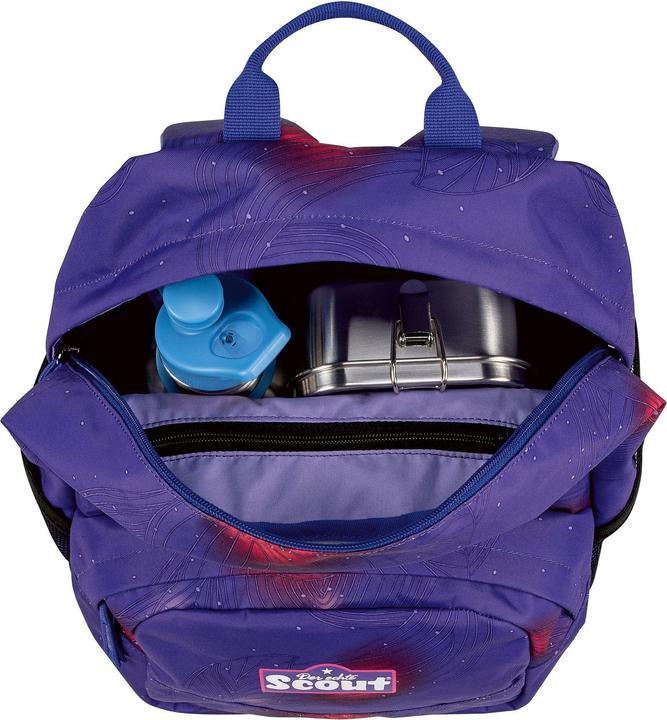 Immagine prodotto Scout Zaino X zaino scuola 39 cm (17.50 l)