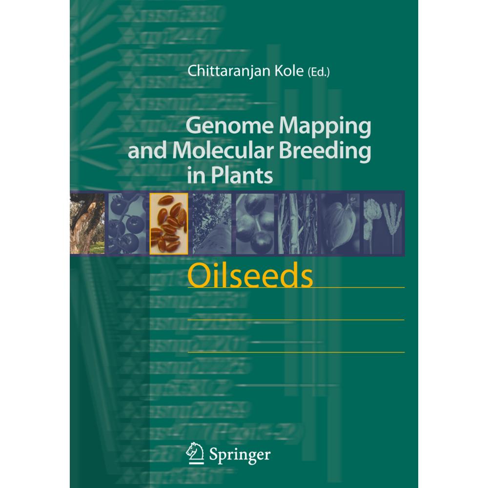 Oilseeds, Fachbücher