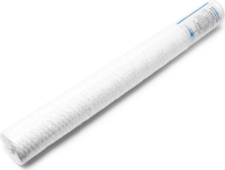 Naturewater 20Inch - 508mm 50 µ Sediment Filter PPW-20A Water Cleaner