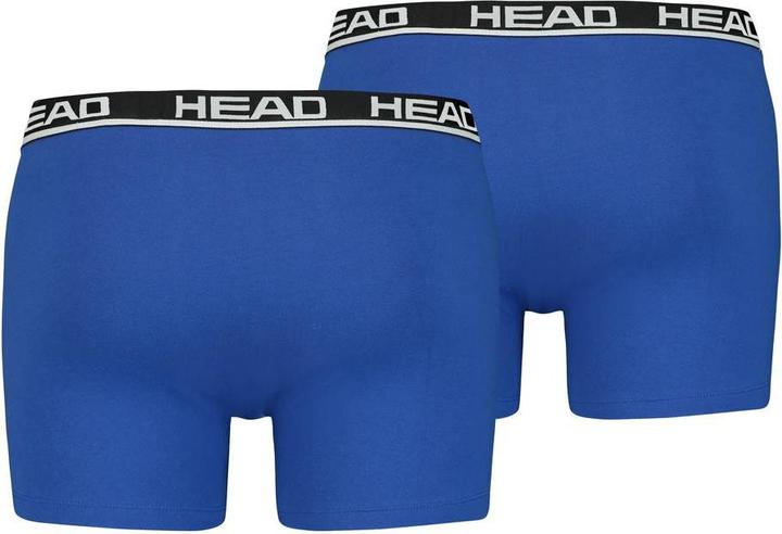 Produktbild Head Boxershort Casual Stretch (XXL, 2er Pack)