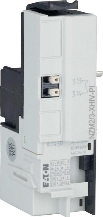 Image du produit Eaton NZM2/3-XHIV-PI
