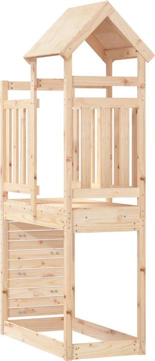 Produktbild vidaXL Spielturm