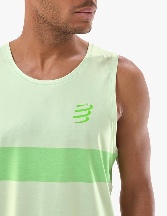Produktbild Compressport Performance Singlet M (L)