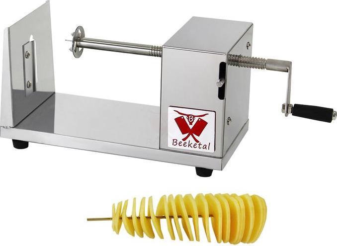 Immagine prodotto Beeketal Tagliaverdure a spirale per patate