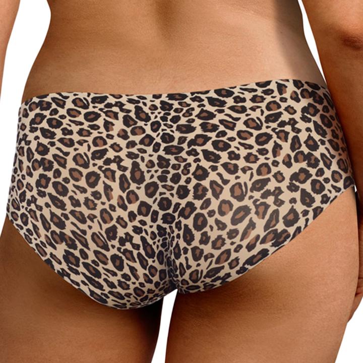 Produktbild Chantelle 3er Pack Soft Stretch Short Slip (One Size, 3er Pack)