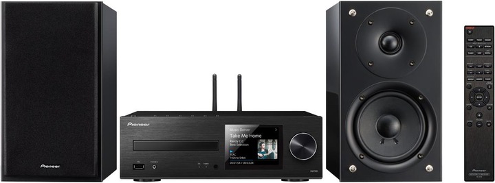 Pioneer X-Hm76d (WLAN, 2x 50 W)