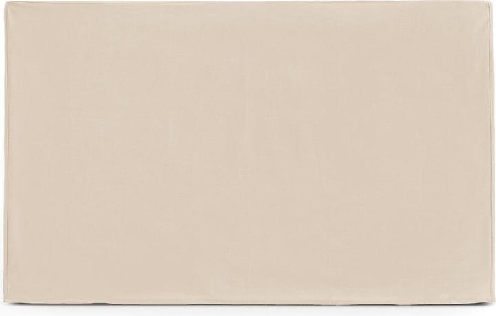 Image du produit La Redoute Interieurs Scenario Duck (140 x 140 x 6 cm)