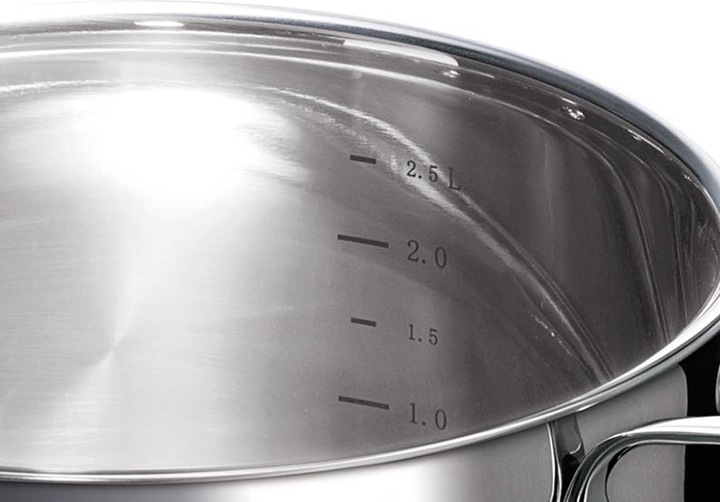 Produktbild Beka 12066984 (Kochtopf, Edelstahl)