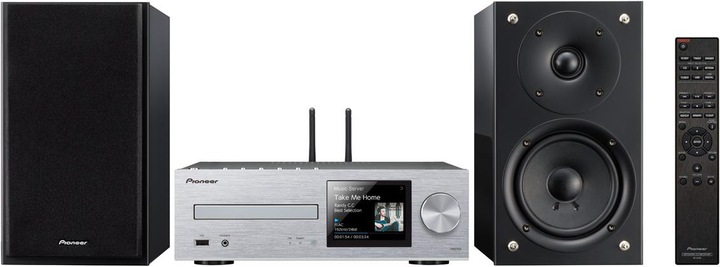 Pioneer X-Hm76d (WLAN, 2x 50 W)