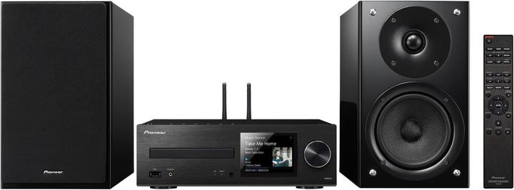 Image du produit Pioneer X-Hm86d (WiFi, 2x 65 W)