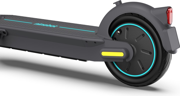 Image du produit Segway-Ninebot Max G30D II (20 km/h, 65 km, 350 W)