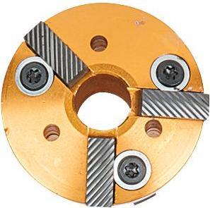 Image du produit KS Tools Fraise double 30° + 75°, Ø 44-52 mm, Ø 37-46 mm