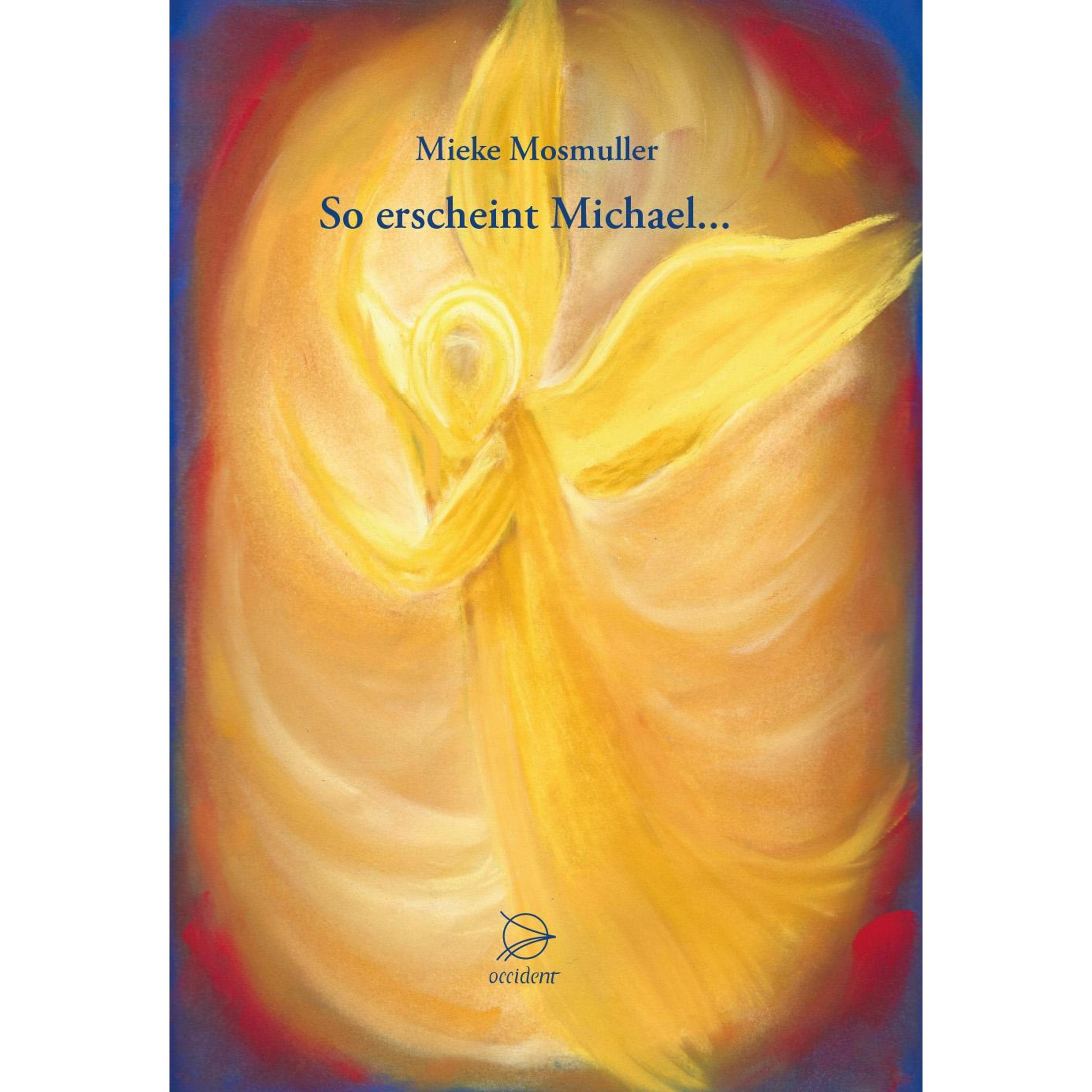 Thumbnail - So erscheint Michael, Ratgeber von Mieke Mosmuller