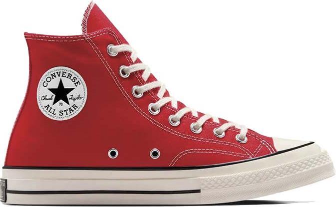 Image du produit Converse Chuck 70 HI By The Campfire (37)