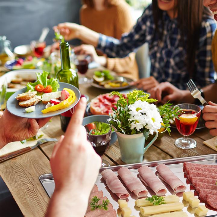 Actual product image Relaxdays Alvar