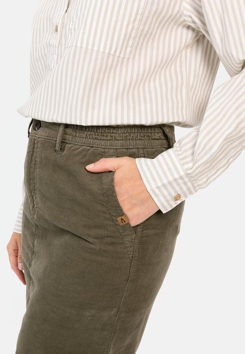 Image du produit Camel Active Jupe avec ceinture élastique (38)