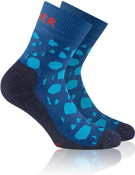 Produktbild Rohner Explorer Kids (35 - 38)