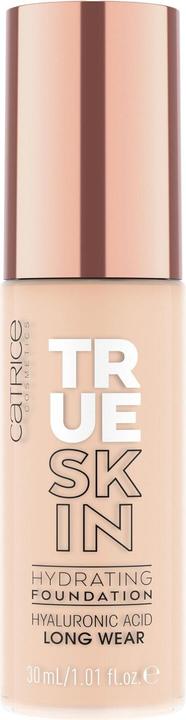 Produktbild Catrice True Skin (002 Neutral Ivory)