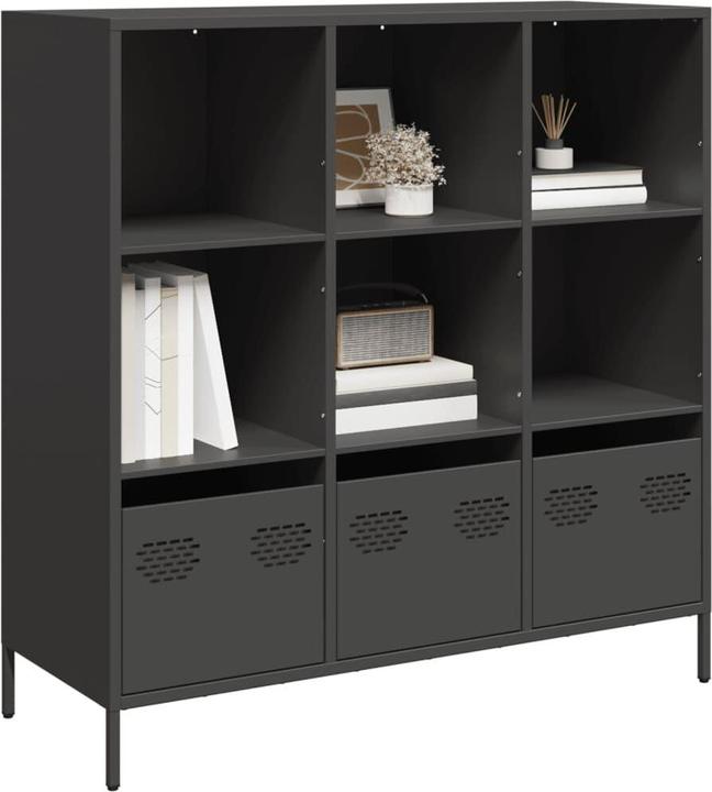 Image du produit vidaXL Highboard (101.50 x 39 x 103.50 cm)