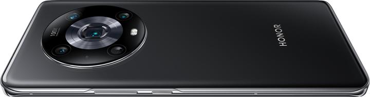 Image du produit Honor Magic 4 Pro (256 Go, Noir, 6.81", Double SIM, 5G)