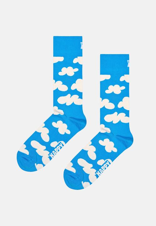 Immagine prodotto Happy Socks Cloudy Socks (confezione da 4, 41 - 46)