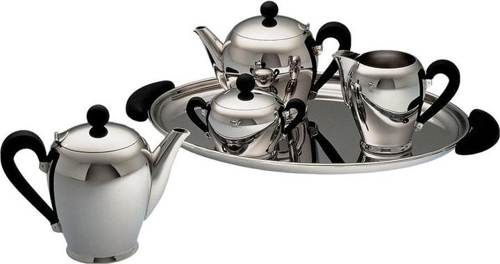 Productafbeelding Alessi Bombé Theepot