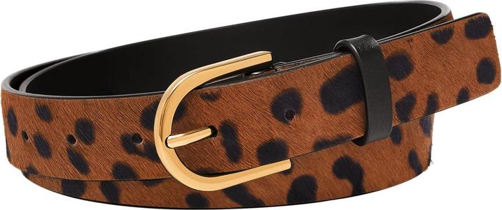 Produktbild Fossil Leather Belt