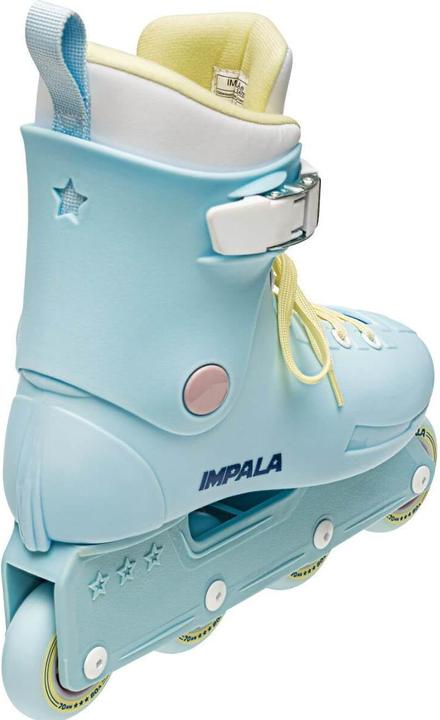 Produktbild Impala Inline Skate (39)