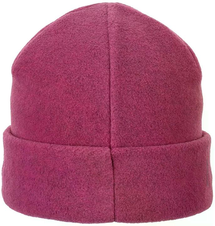 Actual product image Sterntaler Beanie envelope light red mélange size 55 (55)