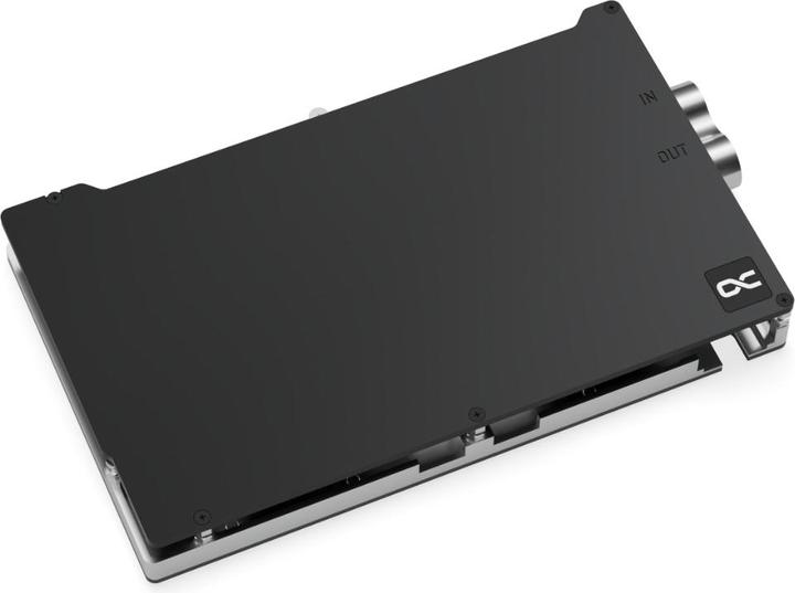 Produktbild Alphacool ES Geforce RTX 4090 Reference Design mit Backplate