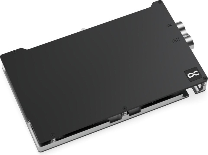 Produktbild Alphacool ES Geforce RTX 4090 Reference Design mit Backplate