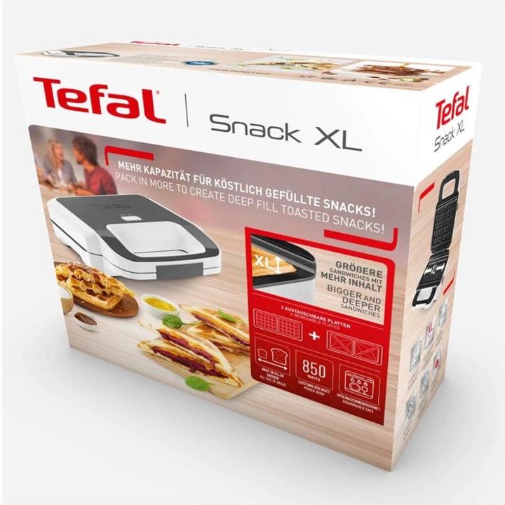 Produktbild Tefal Sandwichmaker SW7011
