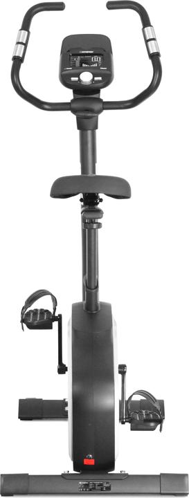 Actual product image Gymstick GB3.0 Exercise bike, white